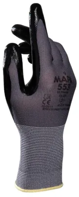 Produktbild von MAPA Montagehandschuhe ULTRANE 553 Gr. 8