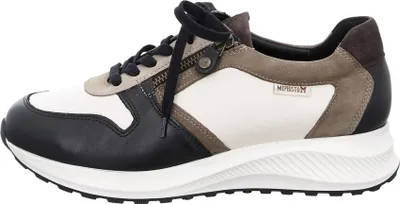 Produktbild von Mephisto Komfort Schnürschuhe Damen 31363330383830 Schwarz 40 EU