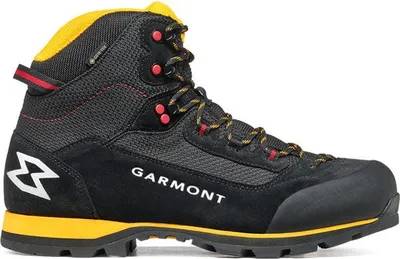Zdjęcie produktu dla Garmont Lagorai Ii GTX, Dorosły, Czarny