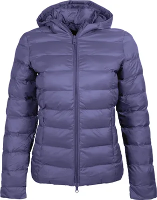 Produktbild von HKM Steppjacke Lena DUNKELBLAU, Gr. M