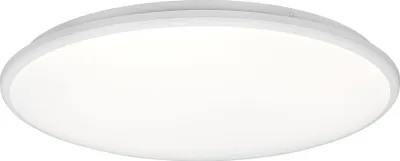 Zdjęcie produktu dla Plafon LED okrągły LIMBUS biały 34W Neutralna biel 4100lm tworzywo sztuczne wym:7,5x50x50cm IP20 RL