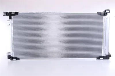 Produktbild von NISSENS 941227 Kondensator Klimaanlage für LEXUS UX (AA1, AH1) +Trockner