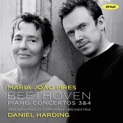 Image de Concertos pour piano 3 & 4
