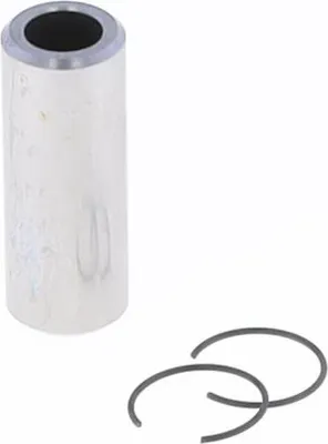 Produktbild von Kolbenbolzen mit Sicherungsclips Athena P40325003