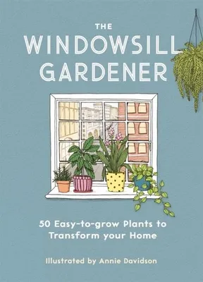Produktbild von The Windowsill Gardener