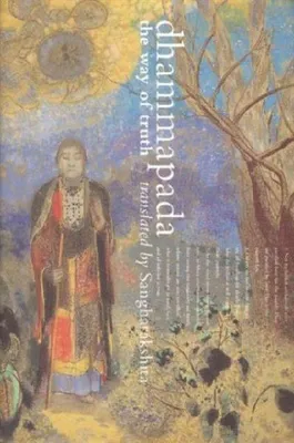 Produktbild von Dhammapada