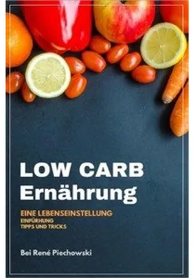 Produktbild von Low Carb