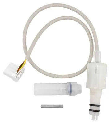 Produktbild von Judo Verschleissteilset Leitwert-Sensor und Ansaugsieb 2201382