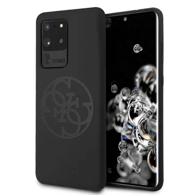 Obrázok produktu pre Guess pre Samsung Galaxy S20 ULTRA ochrann puzdro kryt na mobiln telefn
