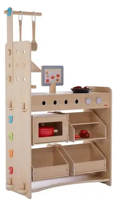 Produktbild von Creative Play 3 in 1