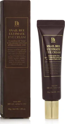 Image de Benton Snail Bee Ultimate Eye Cream 30 g