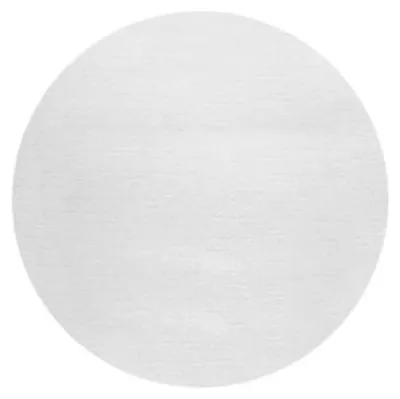 Productafbeelding van Tafelkleed d180 cm wit Duni