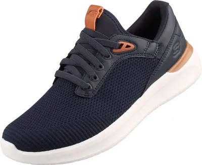 Produktbild von Skechers Lattimore Lasiter Navy Größe EU 41