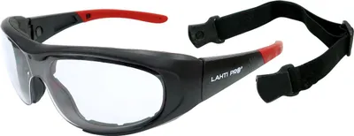Produktbild von Schutzbrille/Schutzbrille, Klar, Ce, Lahti