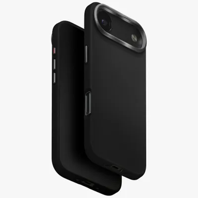 Zdjęcie produktu dla Etui UNIQ Lyden MagClick do iPhone Air czarny