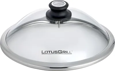 Zdjęcie produktu dla LotusGrill Glashaube für G280 Small