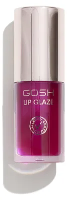 Imagen del producto de Gosh Lip Glaze Brillo De Labios 002-Wild Berry 5,50ml
