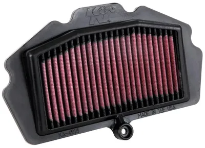 Produktbild von K&N KA-4018 Hochleistungsluftfilter Langzeitfilter Quadratisch