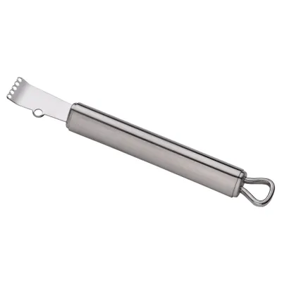 Produktbild von Küchenprofi Parma, Edelstahl, Edelstahl, Edelstahl, Ralph Krämer, 1 Stück(e), 17,6 cm