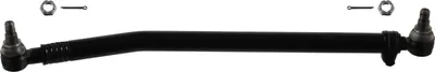 Produktbild von FEBI BILSTEIN Lenkstange 35152 Vorne für VOLVO FL 6 821mm
