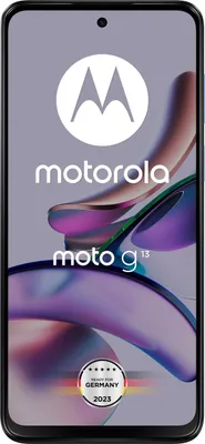 Obrázek produktu pro Motorola Moto G13 lavender blue