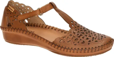 Produktbild von Pikolinos VALLARTA Damen Sandale - Sandaletten braun NEU
