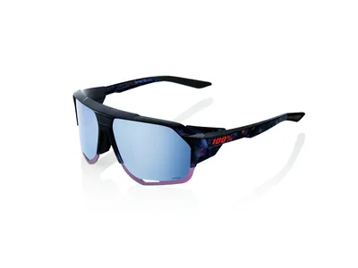 Produktbild von 100percent Norvik - HiPER Mirror Lens Soft Tact White