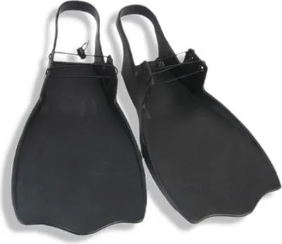 Produktbild von Rapala Flippers X2 - Belly Boat Flossen
