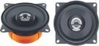 Obrázok produktu pre Hertz DCX 100.3, 2-way, 60 W, 30 W, 4 ohm, 92 dB, 70 - 21000 Hz