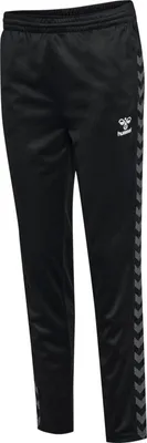 Produktbild von Hummel Authentic PL Hose Damen, schwarz, XXL