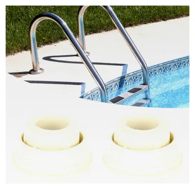 Produktbild von Gummistopper für Poolleitern