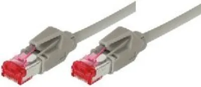 Immagine prodotto di Tecline S/FTP Cat6A, 25 m, 25 m, Cat6a, Ea