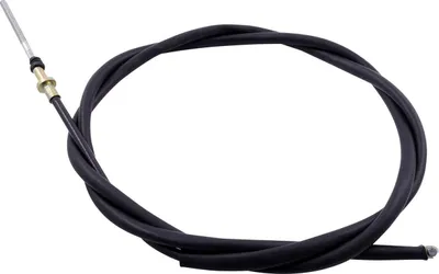 Produktbild von Bremszug hinten kompatibel für Yamaha Jog 50 R AC Ersatz Roller Bowdenzug Bremse