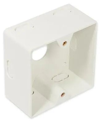 Obrázok produktu pre Alcasa GC-N0029, RJ-45, Biela, 1 kusov
