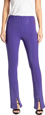 Produktbild von Replay W8056 .000.84543 Hosen Lila S Frau Lila S
