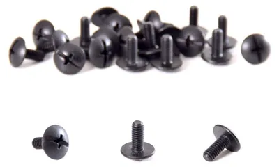Obrázek produktu pro Standardní šroub přilby Bauer 10 mm