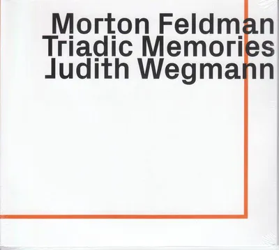 Imagen del producto de Memoria triádica