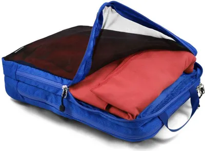 Produktbild von Coghlans Packtasche 'Wet/Dry'