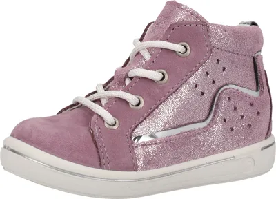 Produktbild von Ricosta SINJE purple Kinderschuhe