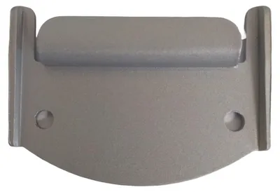 Image de Lascal Kiddy Guard Avant obere Befestigungsplatte