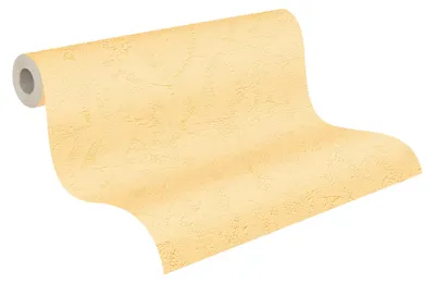 Obrázok produktu pre A.S. Création unit wallpaper žltá netkaná tapeta 169242 wallpaper wallpaper