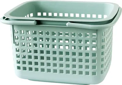 Obrázek produktu pro Hachiman CESTINO BASKET M Korb Hellblau 23L