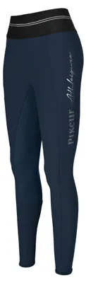 Produktbild von Pikeur Gia Grip Athleisure Trainingsreithose FullGrip Damen