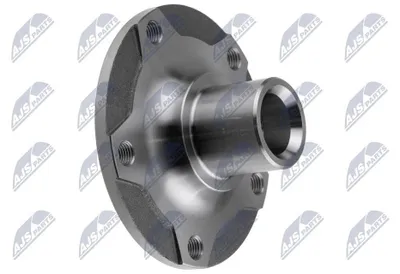 Produktbild von NTY KLP-SU-023P2 Radnabe Vorne Links Vorne Rechts für SUZUKI SX4 (EY, GY)