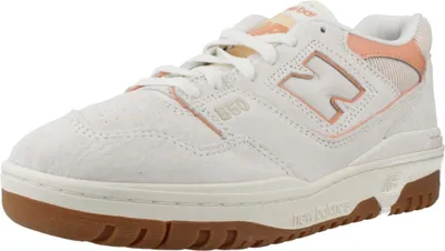 Produktbild von New Balance BBW550 Sneakers Weiß