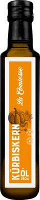 Produktbild von Kürbiskern Öl, 1. Pressung, 250 ml