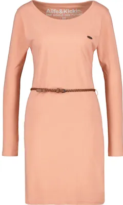Immagine prodotto di alife and kickin EllinAK Abito estivo da donna con maniche lunghe, abito