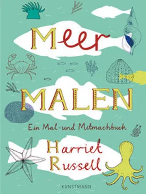 Produktbild von Meer malen