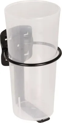Produktbild von Cycplus -Wandhalter mit Tassenzyklus 72 mm