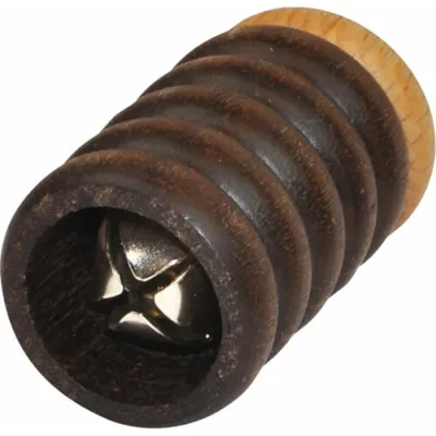 Obrázek produktu pro Voggenreiter Glöckchen-Shaker, Hudební nástroj - hračka, Chrastítko, 1 rok/roky, Dřevo